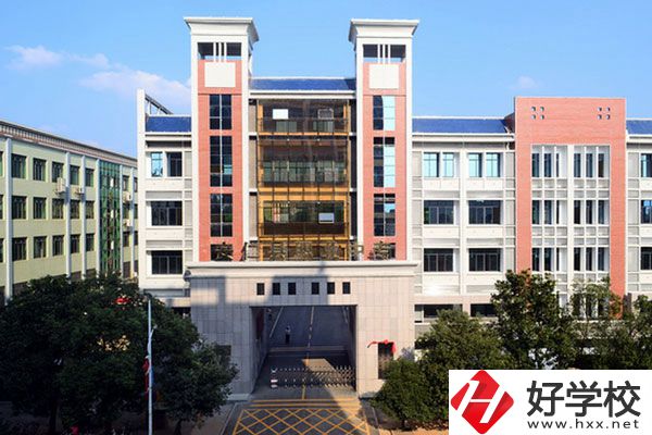 郴州安仁縣有什么職校？師資力量怎么樣？