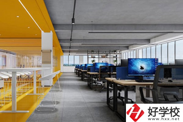 湖南海納技工學校在哪里？可以學什么專業(yè)？