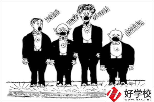 在湖南想學(xué)聲樂有什么學(xué)校推薦？聲樂專業(yè)好學(xué)嗎？