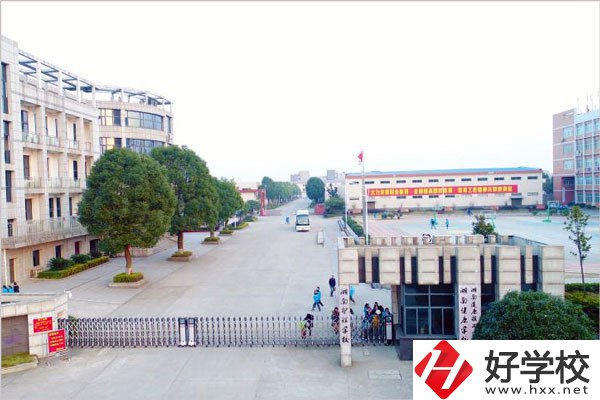 湖南護理學(xué)校怎么樣？值得去嗎？