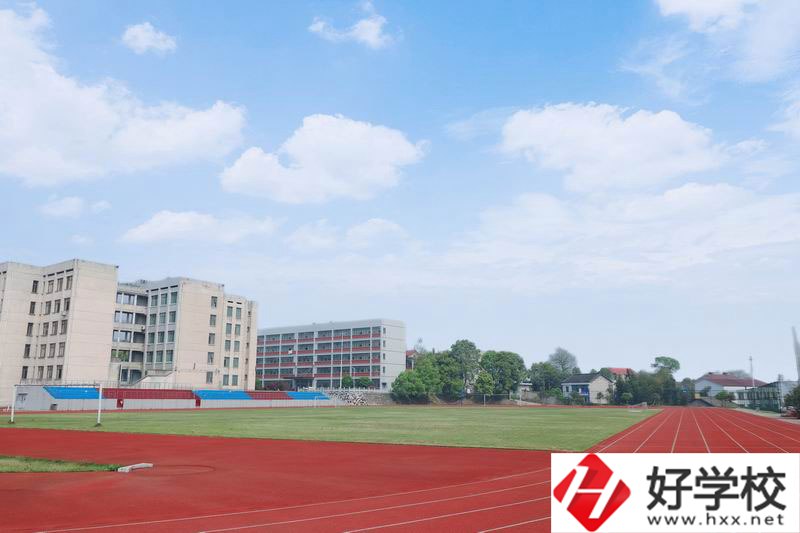 益陽高級技工學校怎么樣？師資力量怎么樣？