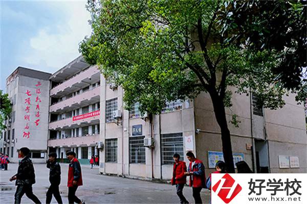 婁底有哪些比較好的公辦職校？招生要求高不高？