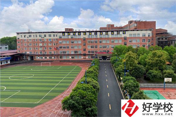 永州有哪些民辦中職學(xué)校？3所學(xué)校介紹