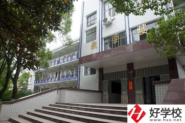 岳陽有哪些公辦職高？開設(shè)有什么專業(yè)？