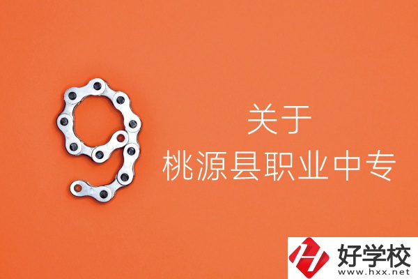 常德市桃源縣職業(yè)中專怎么樣？專業(yè)如何？