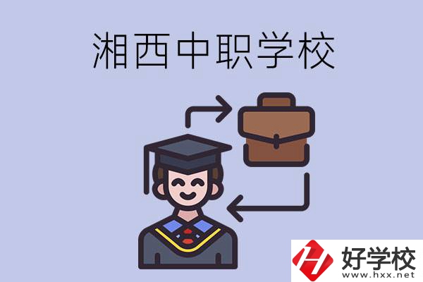 湘西的中職學(xué)校有哪些比較好？
