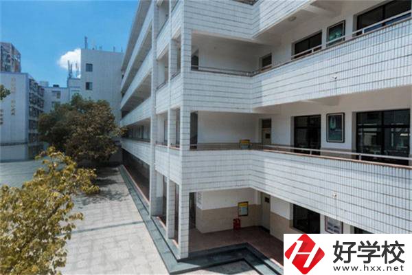 長沙有哪些職校可以學建筑工程專業(yè)？有什么辦學優(yōu)勢？