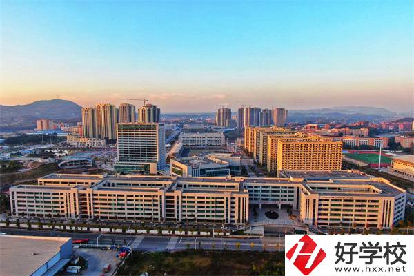 在湖南學外語可以讀什么職校？最新招生要求是什么？