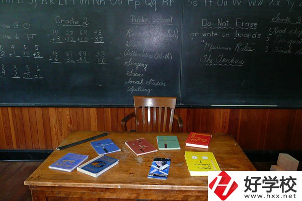 長(zhǎng)沙有哪些衛(wèi)校？學(xué)校怎么樣？