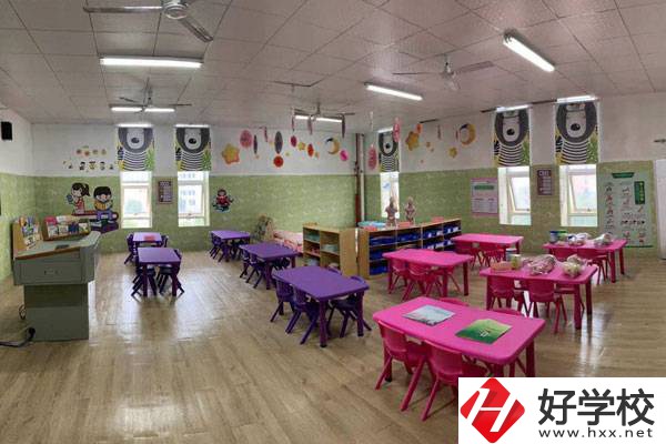 長沙湘江科技中等職業(yè)學(xué)校開設(shè)的美術(shù)類專業(yè)怎么樣？