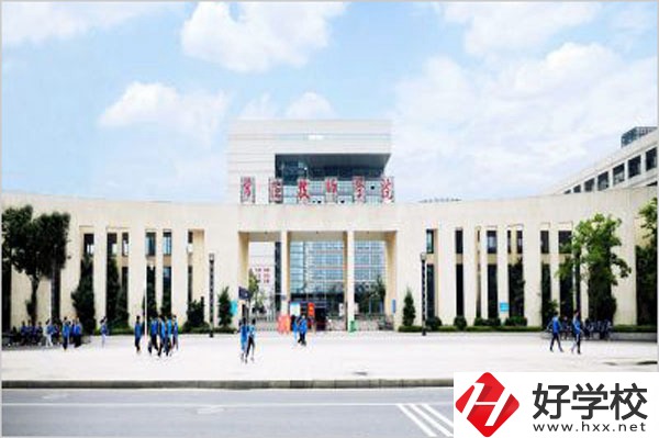 常德技師學(xué)院報(bào)名要求有哪些？有什么專業(yè)？