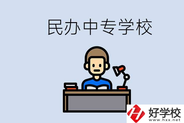 在益陽讀民辦中?？梢陨洗髮W(xué)嗎？民辦學(xué)校能選嗎？