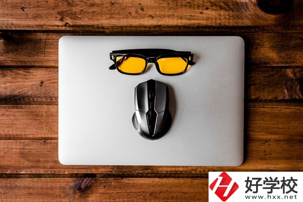 衡陽市職業(yè)中等學校計算機應用專業(yè)好不好？