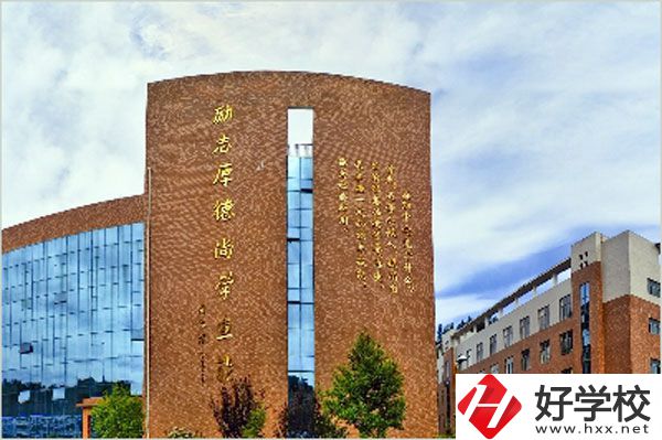 在桂東縣職業(yè)教育中心學(xué)汽修怎么樣？