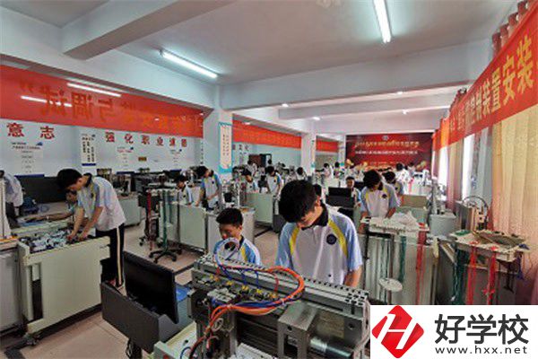 常德有哪些技校？可以學(xué)什么專業(yè)？