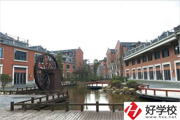 湖南華科技工學校怎么樣？有哪些辦學特色？