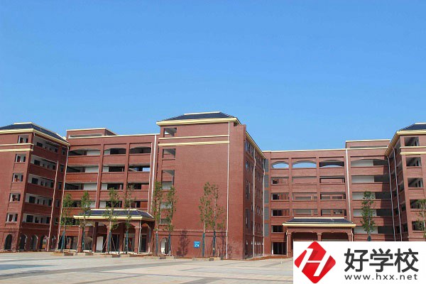 湘北職業(yè)中專學(xué)校有哪些專業(yè)？第4個(gè)專業(yè)一定要看！