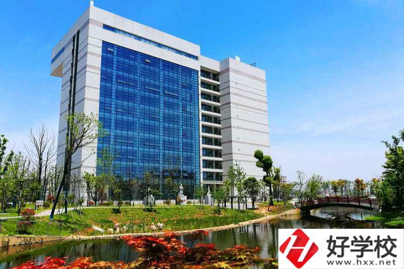 常德技師學(xué)院值得報(bào)嗎？有哪些專(zhuān)業(yè)？
