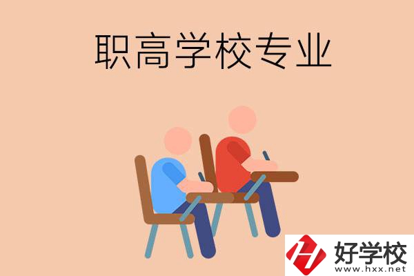 婁底新化的職高學(xué)校有哪些專業(yè)？