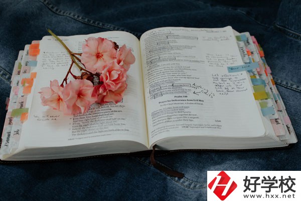 細(xì)數(shù)懷化三大職校，這三所學(xué)校女生最多！