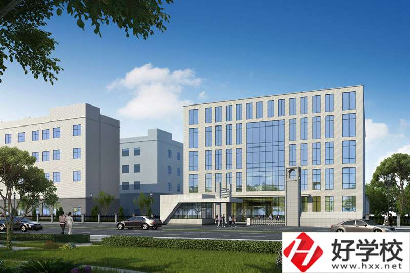 長沙智云技校怎么樣？有哪些專業(yè)可以選？