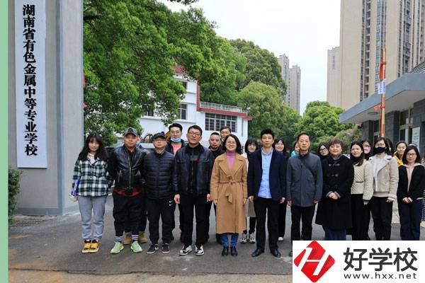 長沙公立中職學(xué)校有哪些？