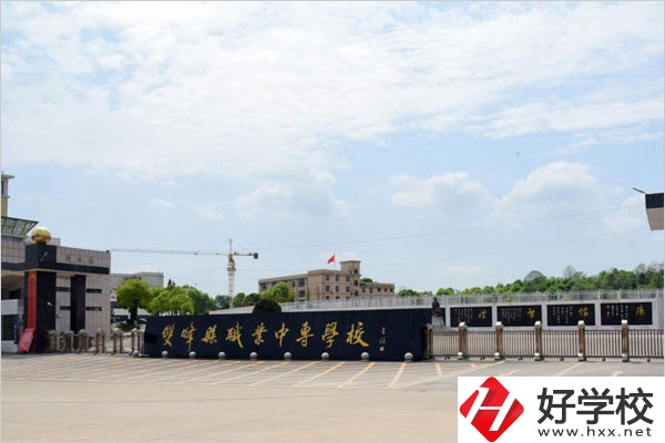 婁底雙峰縣有公辦中專嗎？地址在哪？