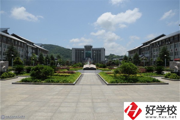 湘西設(shè)有中職部的職校有哪些？學校就業(yè)怎么樣？