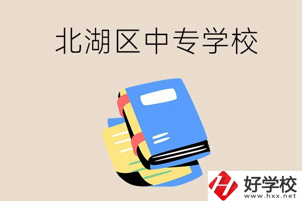 郴州市北湖區(qū)一共有多少所中專(zhuān)學(xué)校？