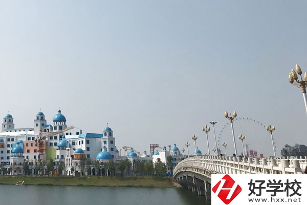 湘南船山技工學校有哪些專業(yè)？就業(yè)前景怎樣？