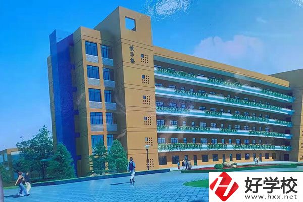 常德東方職業(yè)技術(shù)學(xué)校怎么樣？管理情況如何？