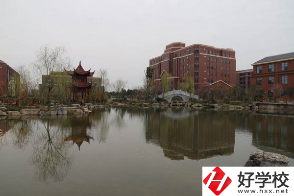 常德排名前三的綜合中專是哪些？就業(yè)情況如何？