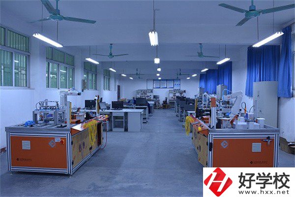 郴州有哪些重點(diǎn)中專推薦？招生條件是什么？