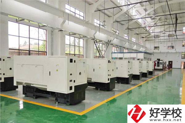 株洲南方航空高級技工學(xué)校有哪些招生專業(yè)？前景如何？