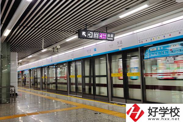湖南省體育運動學(xué)校怎么樣？是中專嗎？