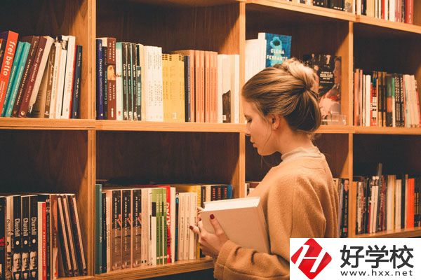 細數(shù)懷化三大職校，這三所學(xué)校女生最多！