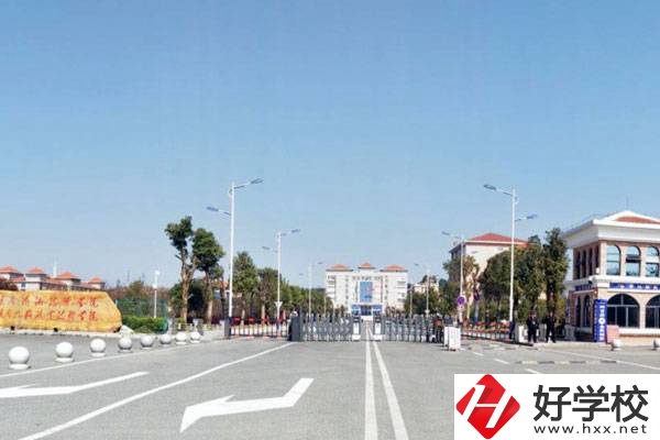 湖南九嶷職業(yè)技術(shù)學(xué)院有哪些五年制大專招生專業(yè)？