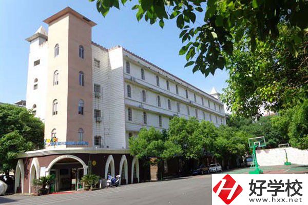 衡陽市商業(yè)技工學(xué)校的辦學(xué)情況怎么樣？