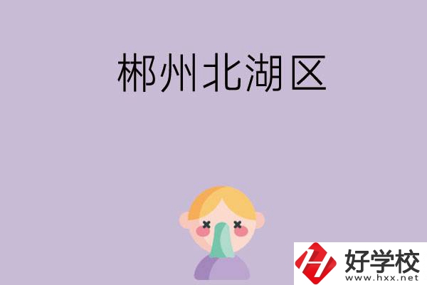 郴州北湖區(qū)有哪些學(xué)校？