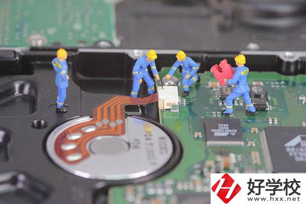 郴州桂東職校有什么專業(yè)？就業(yè)前景怎么樣？