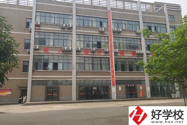 衡陽科技工程學(xué)院有哪些熱門專業(yè)？