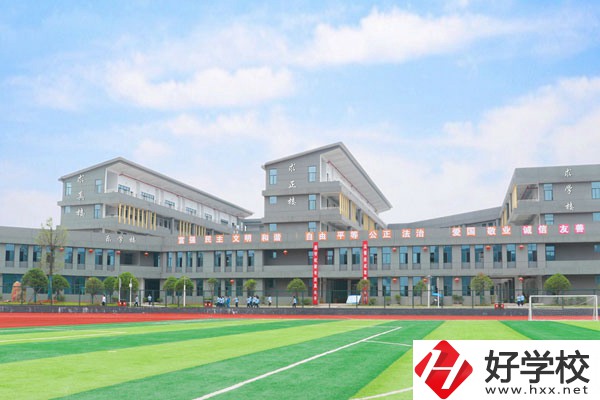 株洲公辦中職學(xué)校有哪些？ 推薦三所