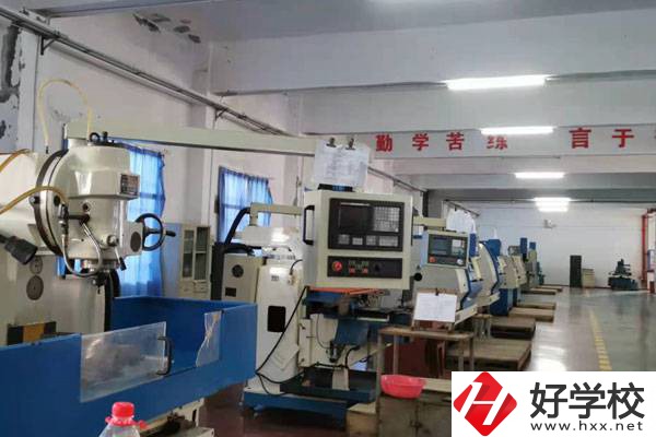 衡陽實力比較強的私立中職學校有哪些？有哪些專業(yè)？
