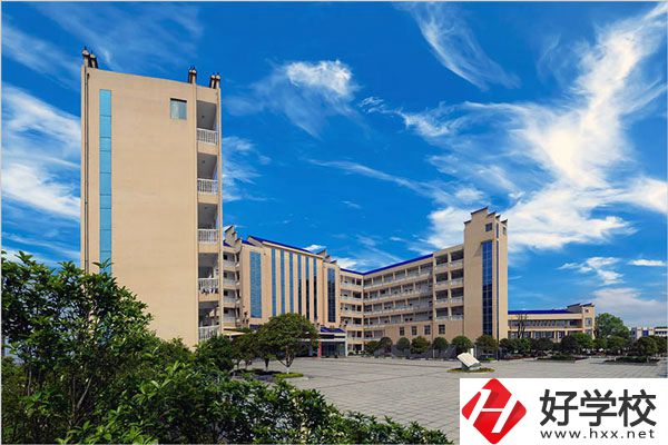 永州零陵區(qū)有哪些中專學(xué)校？哪所比較好？