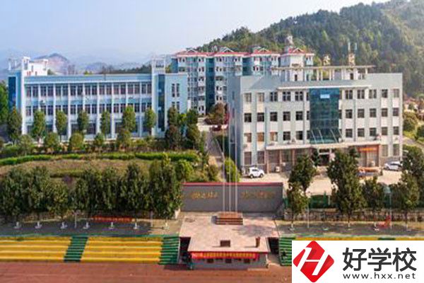 邵陽的重點(diǎn)中專有哪些？可以學(xué)什么專業(yè)？