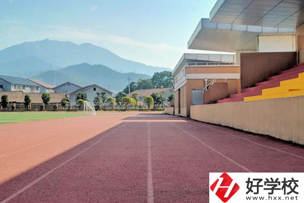 湖南省中南藝術(shù)學校怎么樣？怎么去？