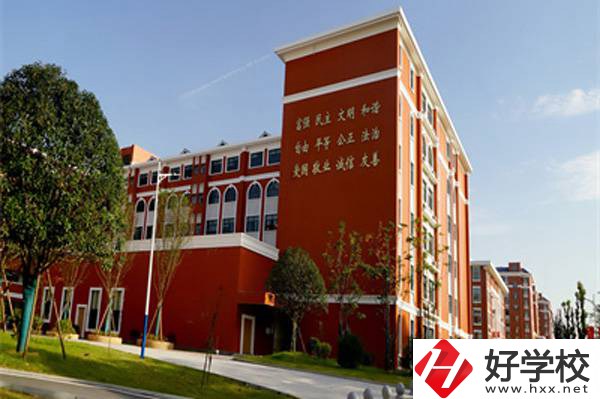 湖南醫(yī)藥職業(yè)中等專業(yè)學(xué)校在哪？有哪些專業(yè)？