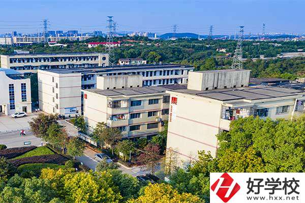湘潭縣職業(yè)技術(shù)學(xué)校怎么樣？開設(shè)有哪些專業(yè)？