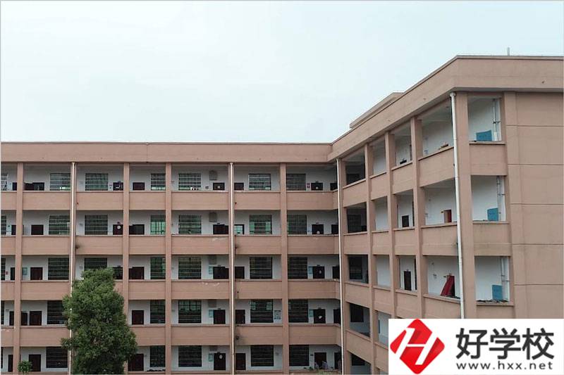 邵陽創(chuàng)業(yè)科技學(xué)校怎么樣？有哪些招生專業(yè)和要求？