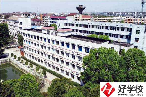益陽(yáng)市衛(wèi)生職業(yè)技術(shù)學(xué)校有什么熱門(mén)專(zhuān)業(yè)？